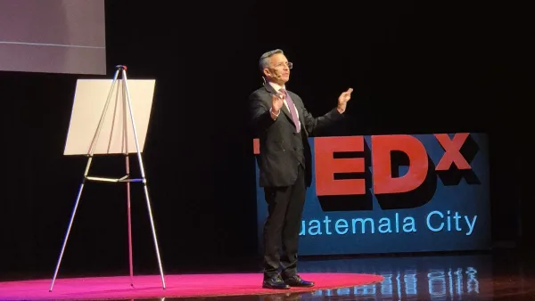 Diego Minevitz, keynote speaker for corporate events on Motivation