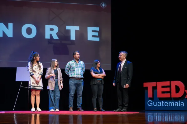 Diego Minevitz, keynote speaker for corporate events on Motivation