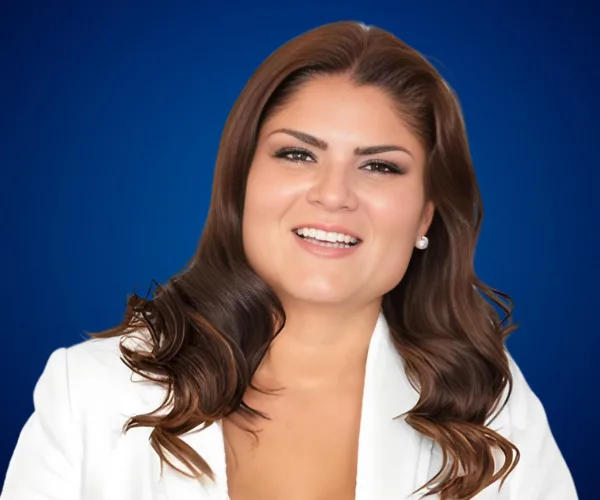 Ximena Cárdenas — Speaker in Canada