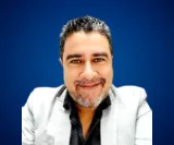 Rodrigo Quintanilla — Speaker Canada