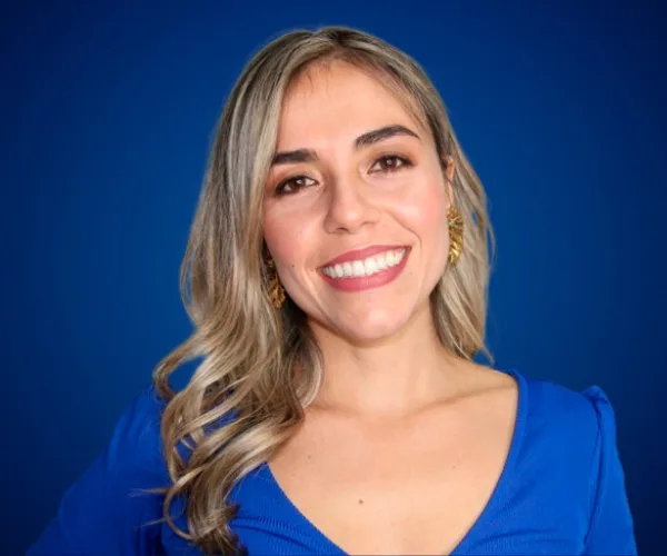 Yvonne Melina — Speaker in Canada
