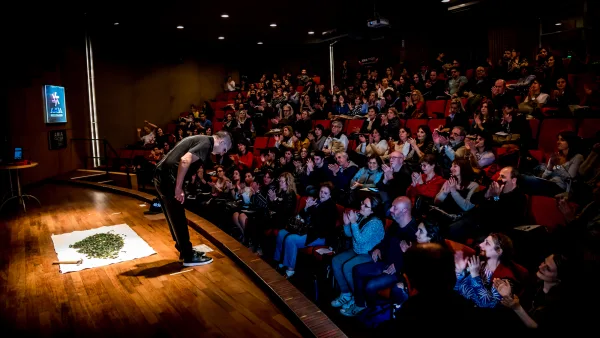 Diego Minevitz, keynote speaker for corporate events on Motivation