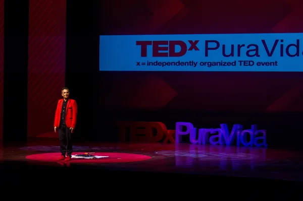 Diego Minevitz, keynote speaker for corporate events on Motivation