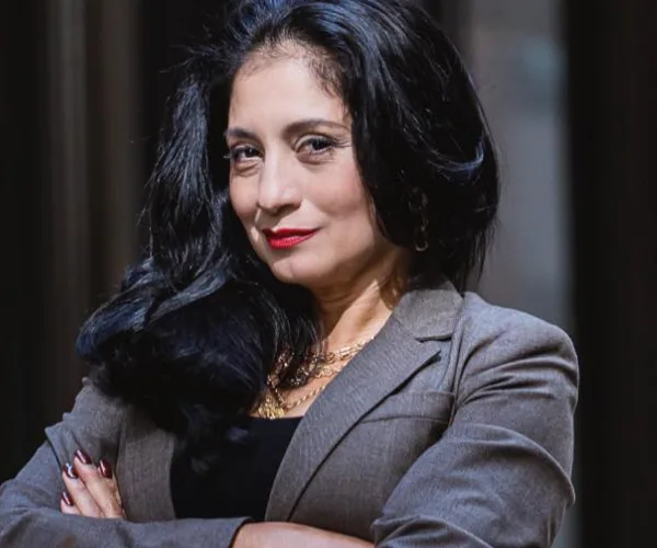 Pato Coy — Speaker in Canada