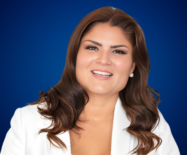 Ximena Cárdenas