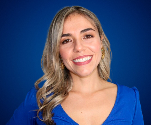 Yvonne Melina — Speaker en Canada