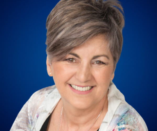 Ana Andrea Labrador